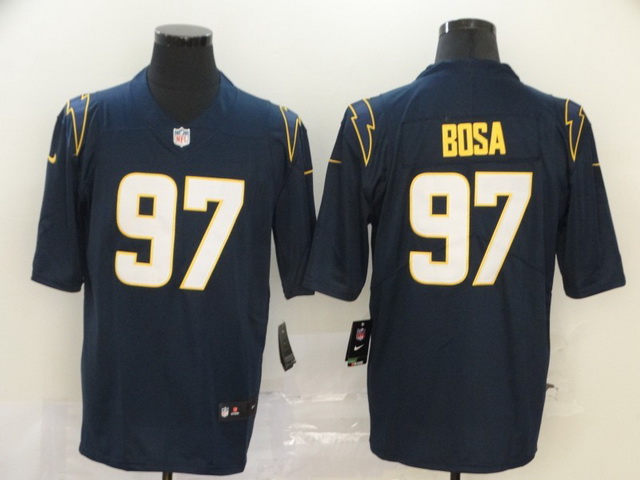 Los Angeles Chargers Jerseys 43